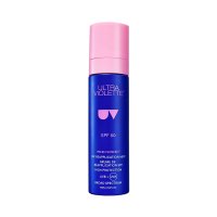 Vorschau: ULTRA VIOLETTE Preen Screen Reapplication Mist SPF50