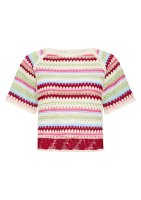 Vorschau: Ichi Strickpullover 10829014