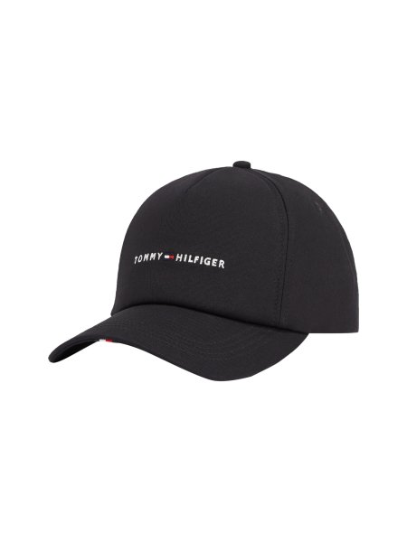 TOMMY HILFIGER Logo Basecap 10783419