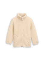 TOM TAILOR DENIM Teddy Sweatjacke 10830260