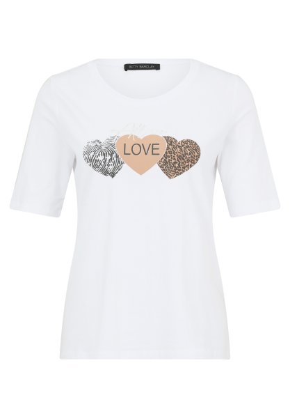 BETTY BARCLAY Basic Shirt 10824960