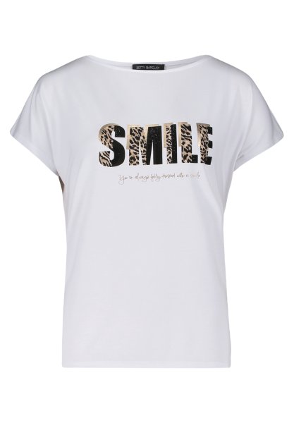 BETTY BARCLAY Basic Shirt 10806326