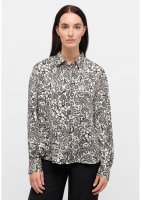 Vorschau: Eterna Bluse Viskose Langarm 10818908
