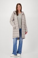 Vorschau: MONARI Steppmantel mit Streifen 10812481