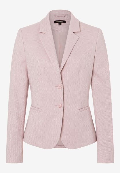 MORE & MORE Struktur-Blazer 10786726