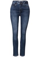 Vorschau: STREET ONE Slim Fit Jeans 10807585