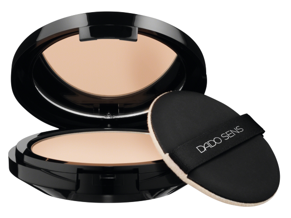 DADO SENS DERMACOSMETICS HYPERSENSITIVE PUDER