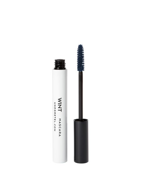 UndGretel WINT Mascara - Midnight Blue 03