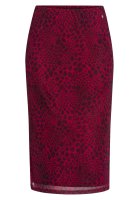 Vorschau: MARC AUREL Rock in Reptil-Print 10819600