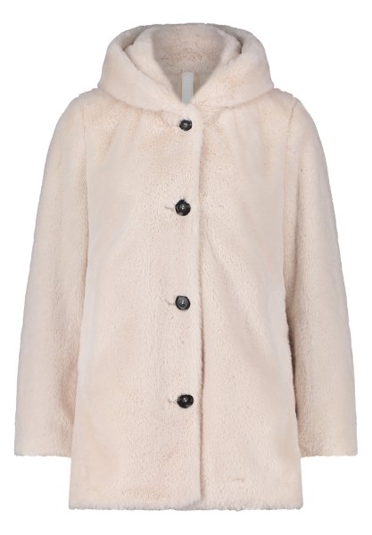 BETTY BARCLAY Plüschjacke 10806319