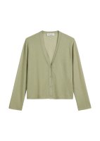 Vorschau: MARC O´POLO Strickjacke 10801481