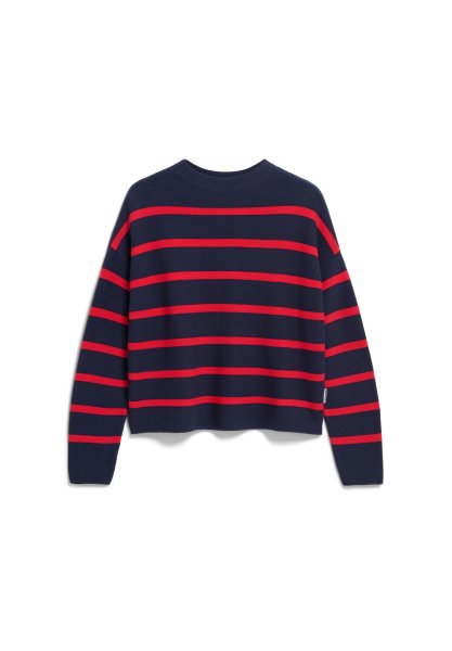 ARMEDANGELS Pullover aus Bio-Baumwolle MERINAA STRIPES 10784923