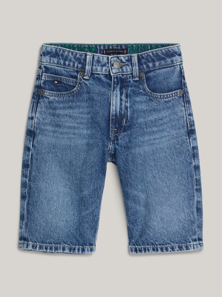 TOMMY HILFIGER Jeans-Shorts 10735130