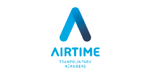 AIRTIME Logo
