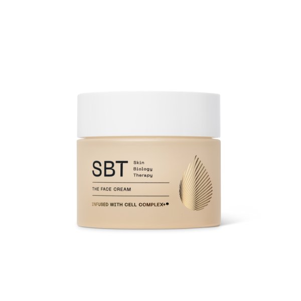 SBT The Face Cream 50ml SUPREME