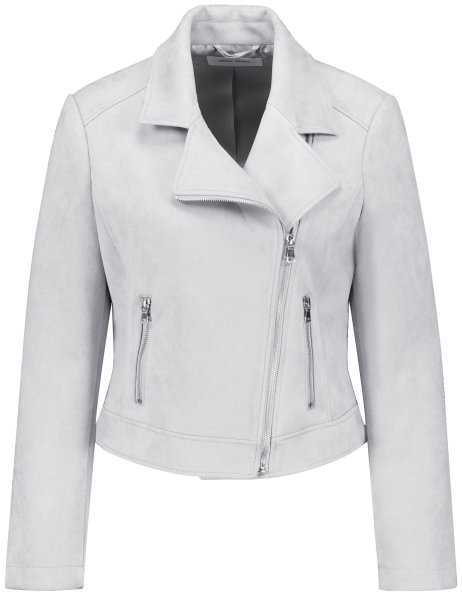 GERRY WEBER COLLECTION Modische Blazerjacke, Figurumspielend 10767253