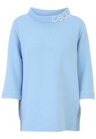 Vorschau: DORIS STREICH Langarmshirt 10821821