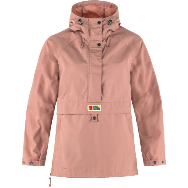 FJAELLRAEVEN Vardag Anorak W 10731471