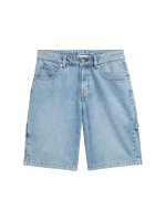 Vorschau: TOM TAILOR DENIM Baggy Fit Jeans Shorts 10810409