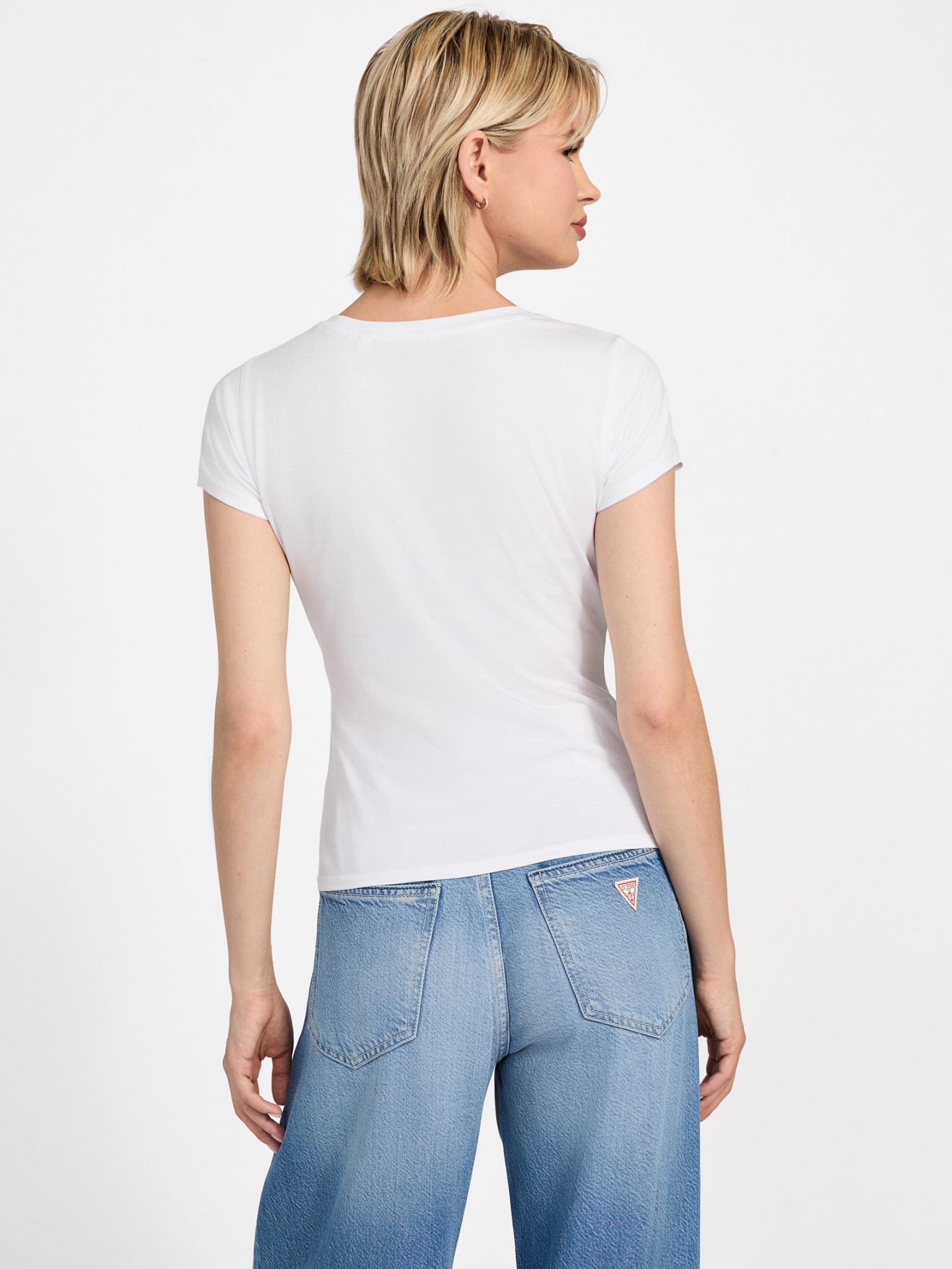 GUESS T-Shirt 10808020