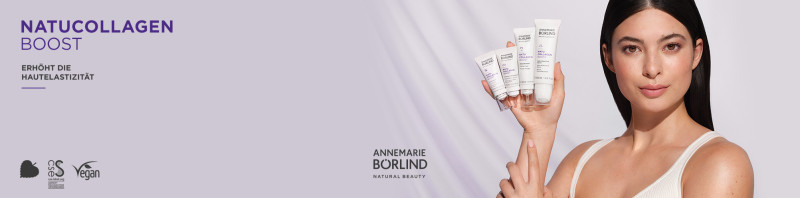 Annemarie Börlind Natu Collagen Boost