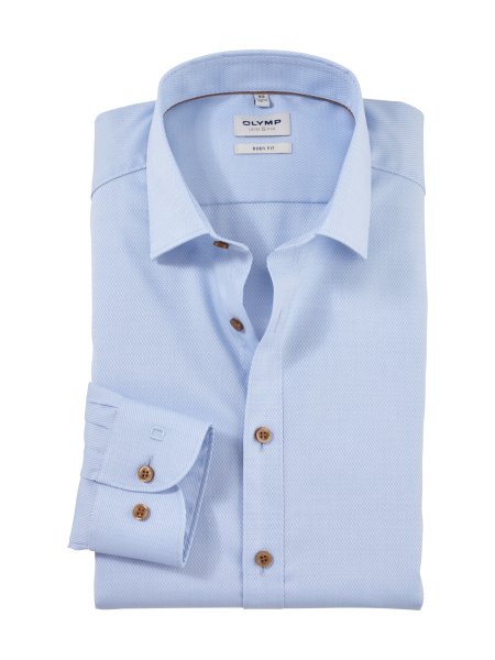 OLYMP Level Five Businesshemd 10797682