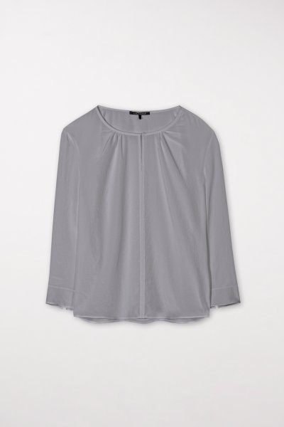 LUISA CERANO Fließendes Blusenshirt 10758336