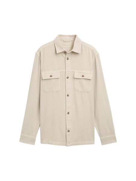 TOM TAILOR Overshirt 10800806