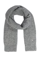 Vorschau: COMMA Kuscheliger Schal mit Wollanteil und Pailletten-Details 10820954