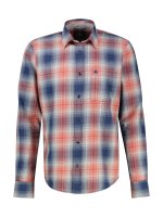 Vorschau: LERROS Karohemd 10811442