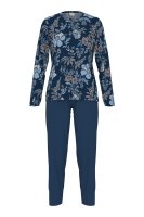 Vorschau: MEY Anzug 7/8 lang, langarm 10832110