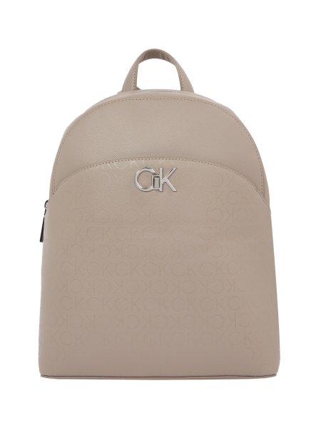 CALVIN KLEIN Rucksack Monogramm 10756450