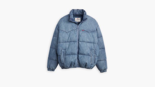 LEVI'S Pufferjacke 10752816