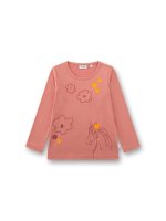 Vorschau: SANETTA Langarmshirt 10804887