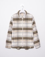 Vorschau: COLOURS & SONS Overshirt Worker Jacket-Zipped 10808631