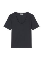 Vorschau: MARC O´POLO V-Neck-T-Shirt 10648024