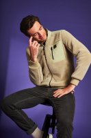 Vorschau: PME LEGEND Hybridjacke mit Brusttasche 10818440