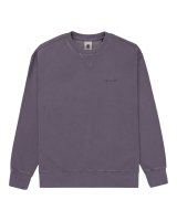 Vorschau: ELEMENT Lowcase Pigment Cr - Sweatshirt für Männer 10830996