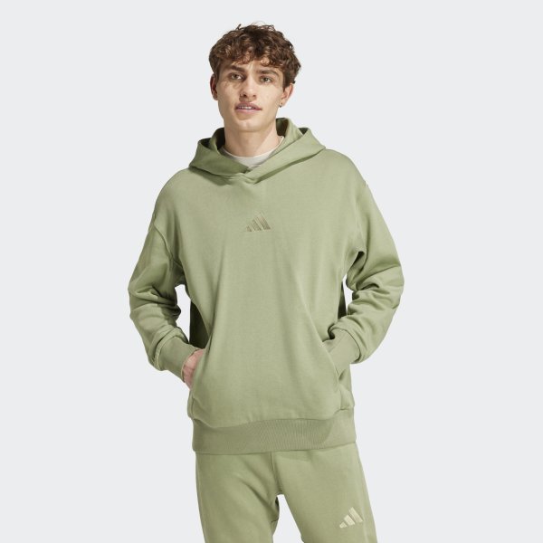 ADIDAS Hoodie 10753034