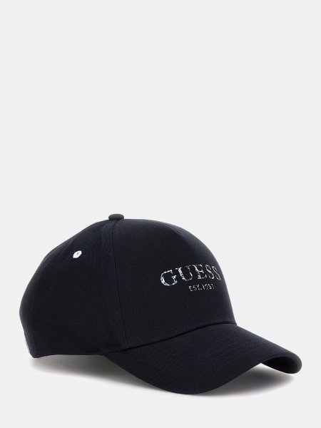 GUESS Basecap Frontlogo 10758944