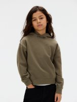 CALVIN KLEIN Lässiger Hoodie 10796624