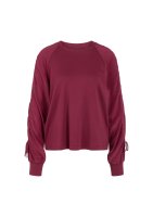 Vorschau: Marc Cain Blusenshirt mit Raffung 10830084