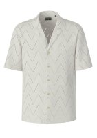 Vorschau: Strellson Clint Hemd Kurzarm 10844011