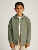 Vorschau: CALVIN KLEIN Hemdjacke 10768216