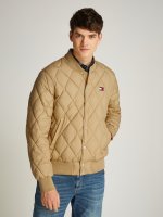 TOMMY JEANS Wattierte Relaxed Fit Jacke 10767787