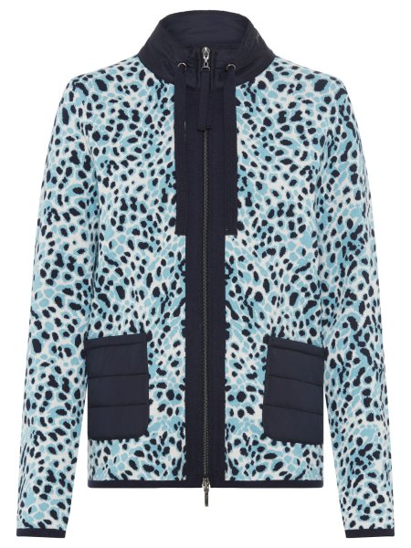 OLSEN Strickjacke 10805960