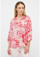 Vorschau: Eterna Bluse Viskose 3/4-Arm 10829695