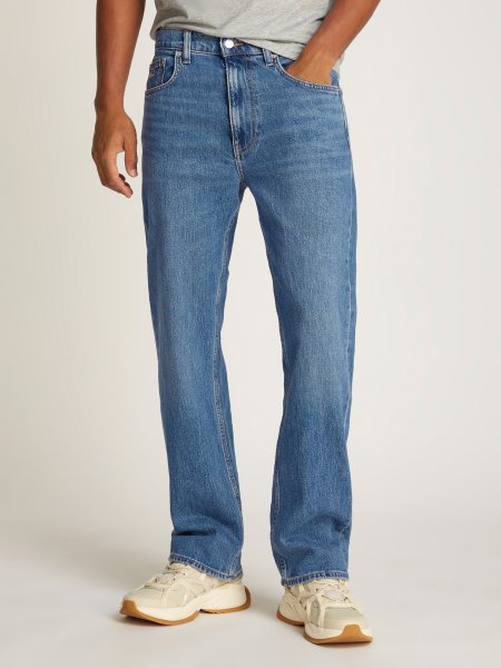 TOMMY JEANS Jeans OTIS REGULAR STRAIGHT 10767798