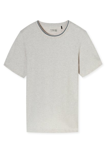 SCHIESSER T-Shirt Rundhals 10749191