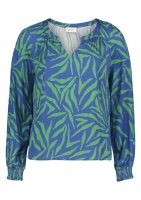 Vorschau: Cartoon Schlupfbluse 10824847